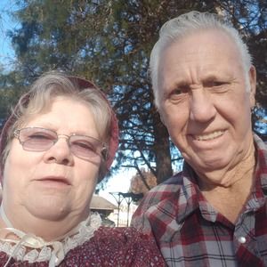 Meet your Posher, Carol